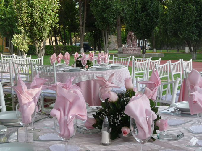 Food & Drinks 4, Hotel Finca Las Hortensias, Huehuetoca