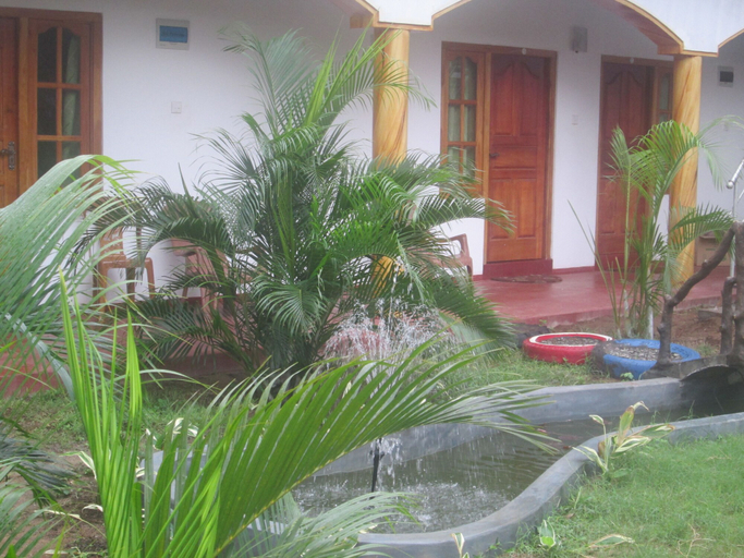 Exterior & Views 2, Thirumalai park, Kuchchaveli