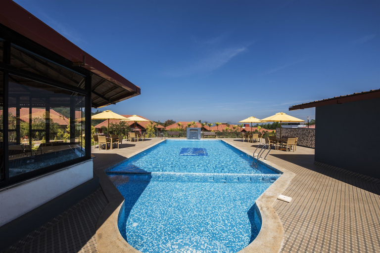 Sport & Beauty 5, Woodstock Resorts, Kodagu