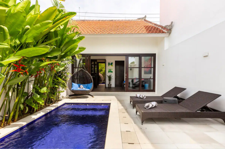 Villa Gael, Badung