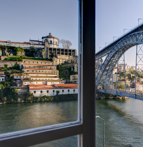 Ribeira Cinema Apartments, Porto