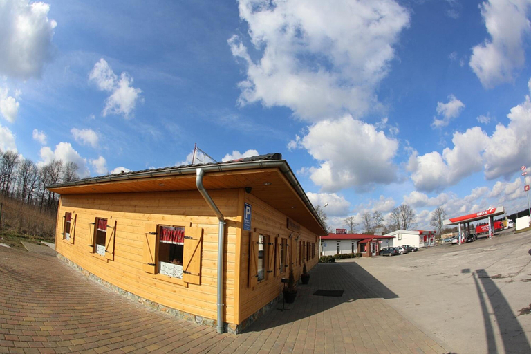 Exterior & Views 2, Motel w Lace, Bolesławiec