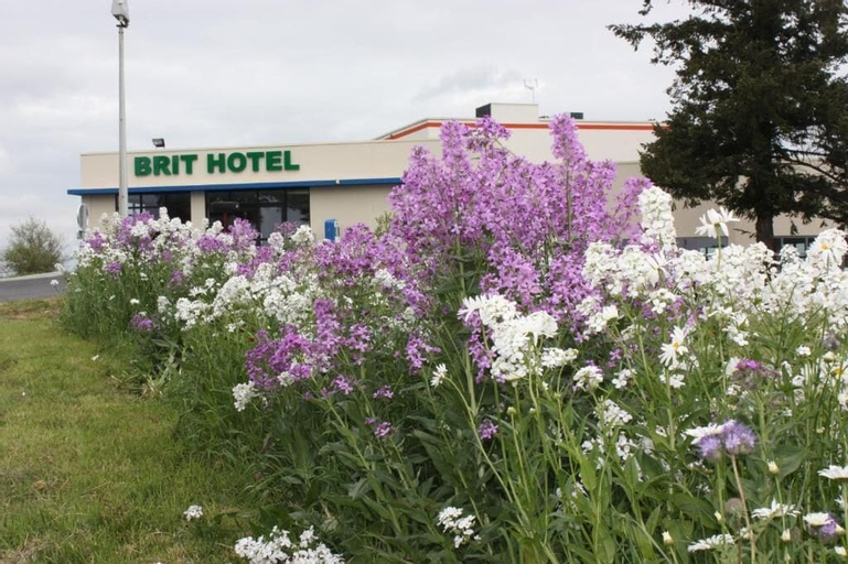 Exterior & Views 2, Brit Hotel Montargis, Loiret