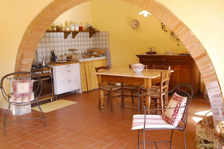Food & Drinks, Verdidea - Podere Torre, Pisa