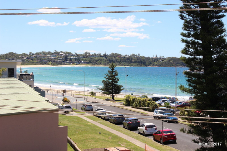 Others 4, Mollymook Cove Apartments, Shoalhaven - Pt B