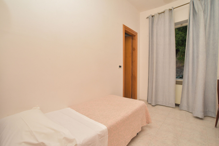 Bedroom 3, Hotel Maronti, Napoli