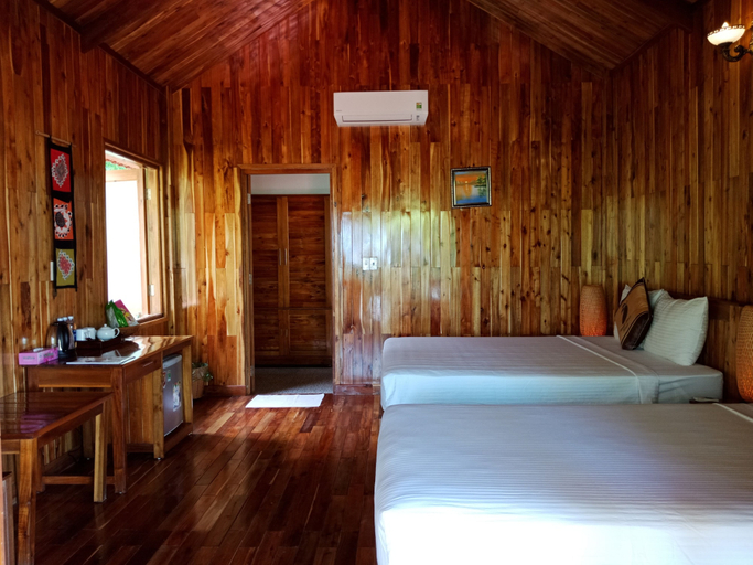 Bedroom 4, Mango Beach Resort, Phú Quốc