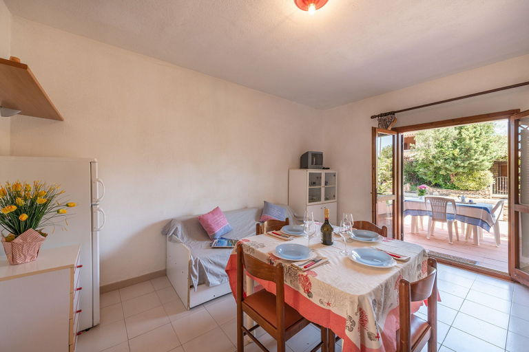 Private kitchen 3, AffittaSardegna - Grosseto Apartments, Nuoro
