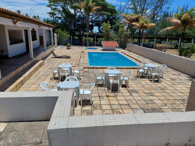 Sport & Beauty 5, Barramar Hotel E Pousada, Quissamã