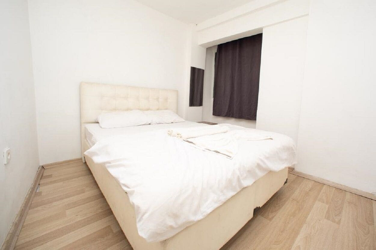 Others 5, Gloria Homes, Konak