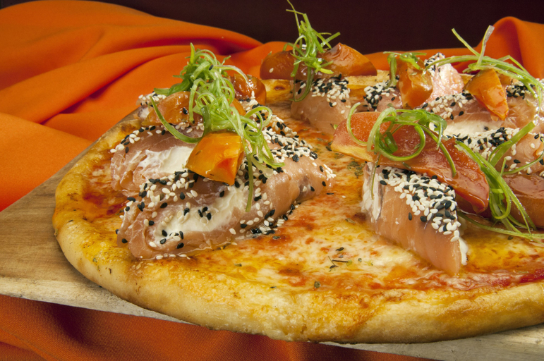 Food & Drinks 5, Hotel De Los Andes, Ushuaia