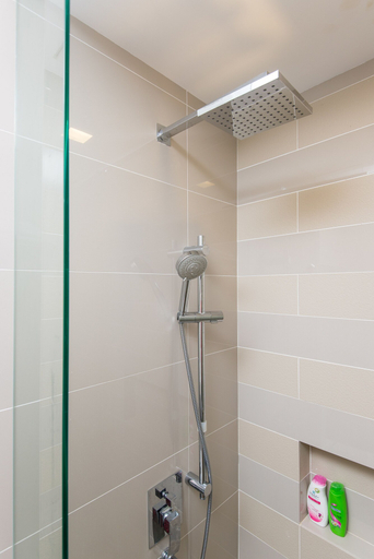 Bathroom 4, RH Suites at One Bukit Ceylon, Kuala Lumpur
