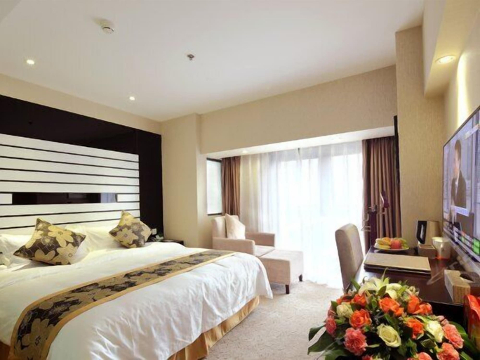 Others 3, Chongqing Longding Boutique Hotel, Chongqing