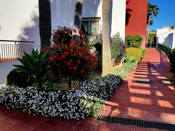 Exterior & Views 2, Las Brisas 33, Málaga