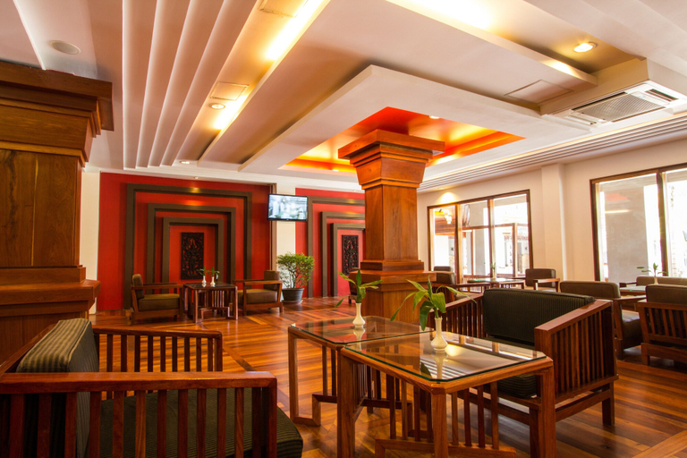 Food & Drinks 5, Royal Empire Premium, Siem Reap