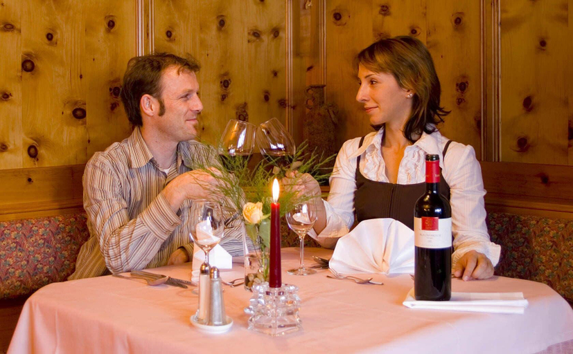 Food & Drinks 5, Hotel Nova, Bludenz