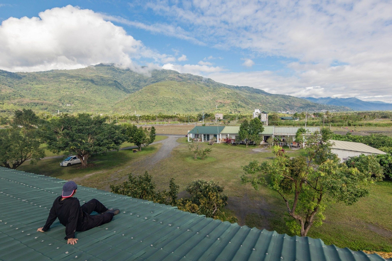 Others 5, Ruisui Village, Hualien