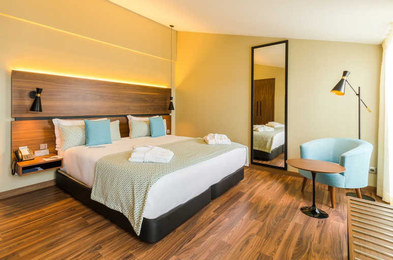 Bedroom 24
