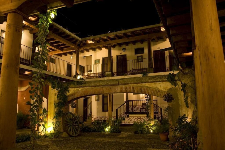 Exterior & Views, Hotel La Posadita Antigua, Antigua Guatemala