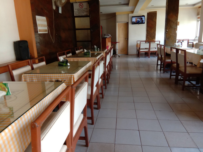 Food & Drinks 3, Hotel Shraddha, North Goa