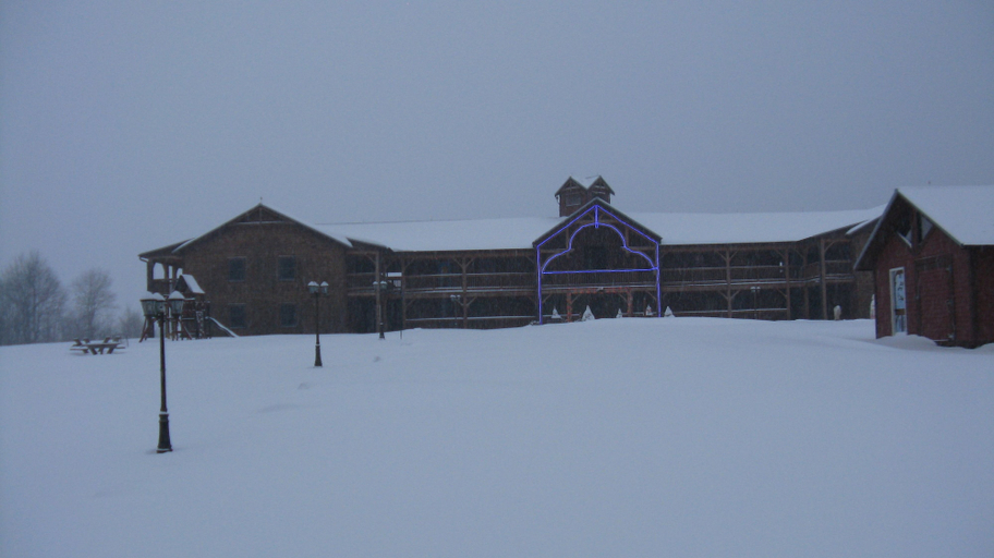 Exterior & Views 2, August Lodge Cooperstown, Otsego