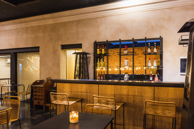 Food & Drinks 5, FAZ HOSTEL BOUTIQUE, Capital