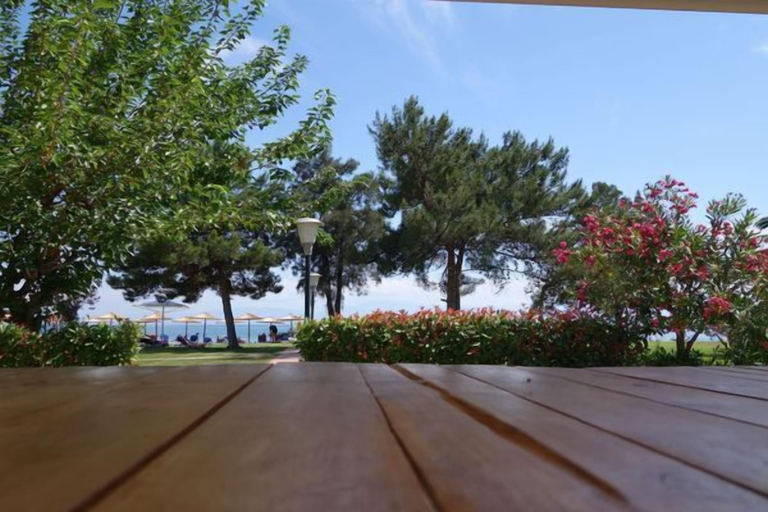 Sport & Beauty, Nafsika Beach, Central Greece