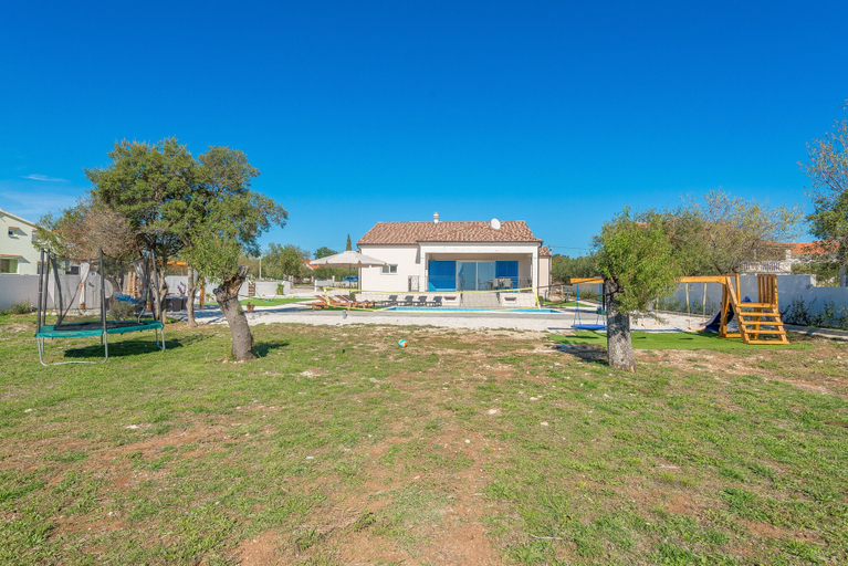 Exterior & Views 2, Experience only the best - House Kamber, Biograd na Moru
