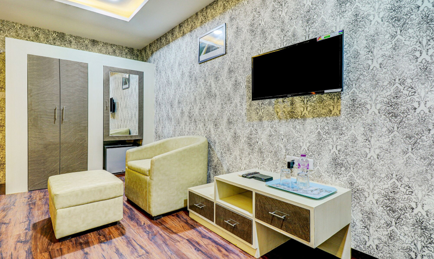 Others 4, Itsy Hotels Aasma Luxury Villa, Khordha