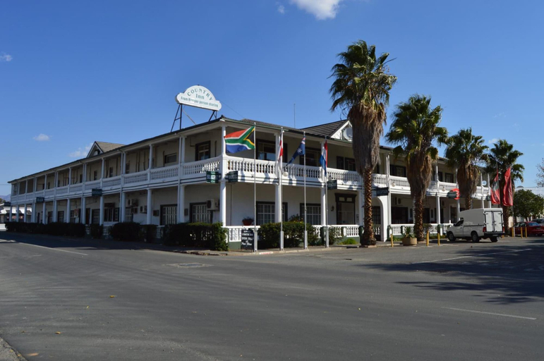 Exterior & Views 2, Karoo Country Inn Hotel, Chris Hani
