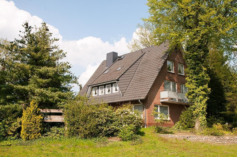 Exterior & Views 2, Undeloher Hof, Harburg