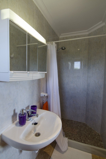 Bathroom 4, Villa Son Confit, Baleares