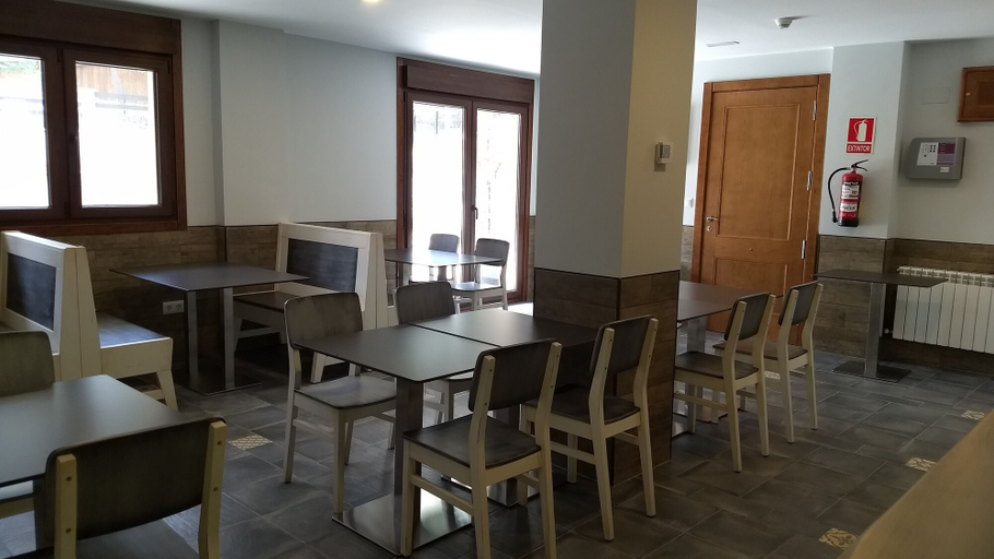 Food & Drinks 5, El Nido de Pinares, Soria