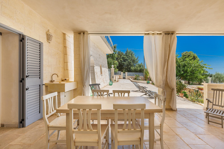 Others 5, 3061 Maison Lina by Barbarhouse, Brindisi