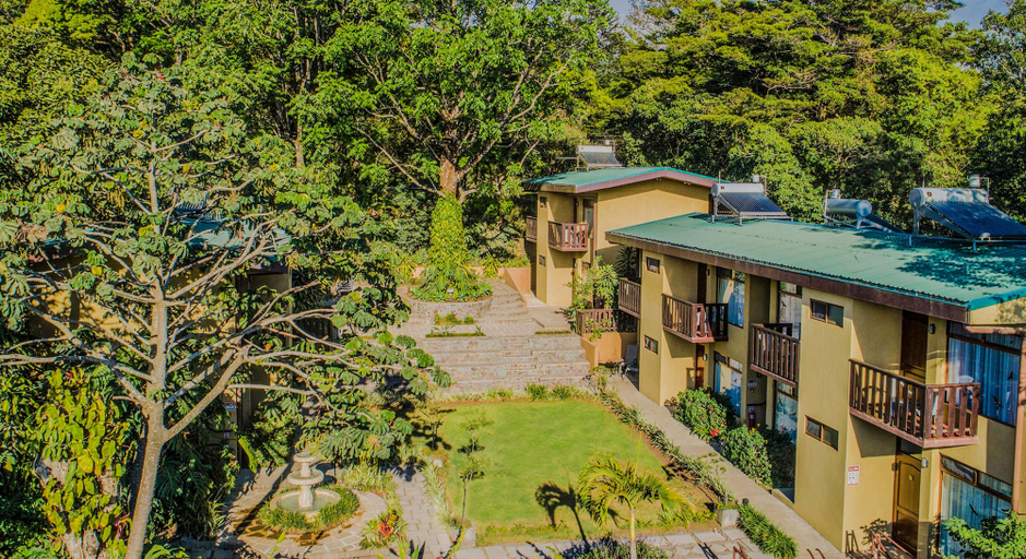 Exterior & Views 3, Monteverde Country Lodge, Puntarenas