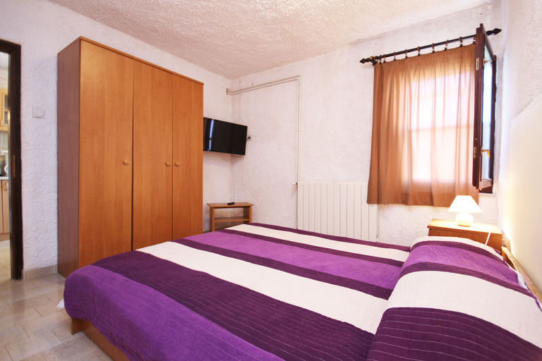 Bedroom 3, Holiday Apartment Medulin 1 - Elena, Medulin
