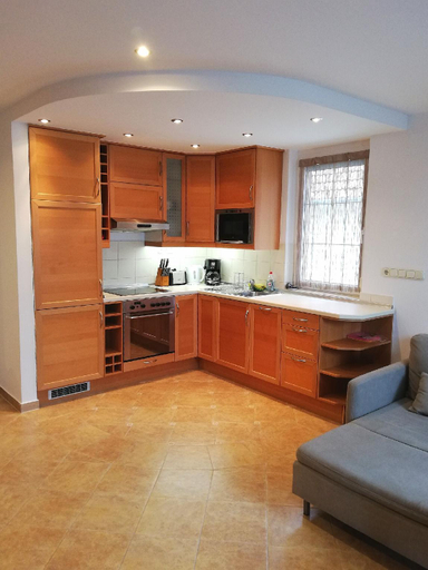 5, Boroka Apartment Heviz, Hévíz/Keszthely