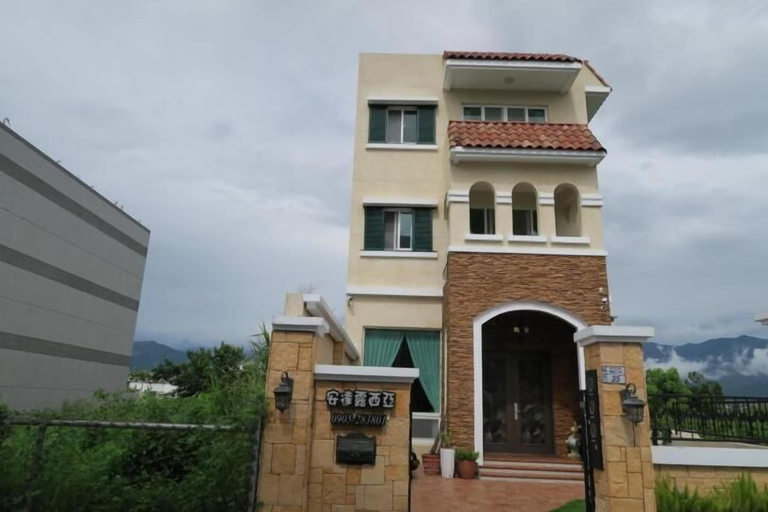 Exterior & Views 2, Andalucia Bed and Breakfast, Taitung