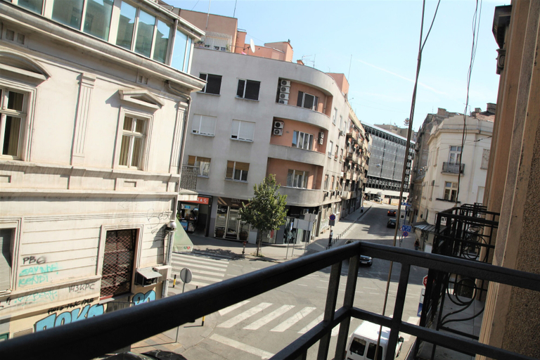 Others 3, Al Mattina Apartments Belgrade, Belgrade