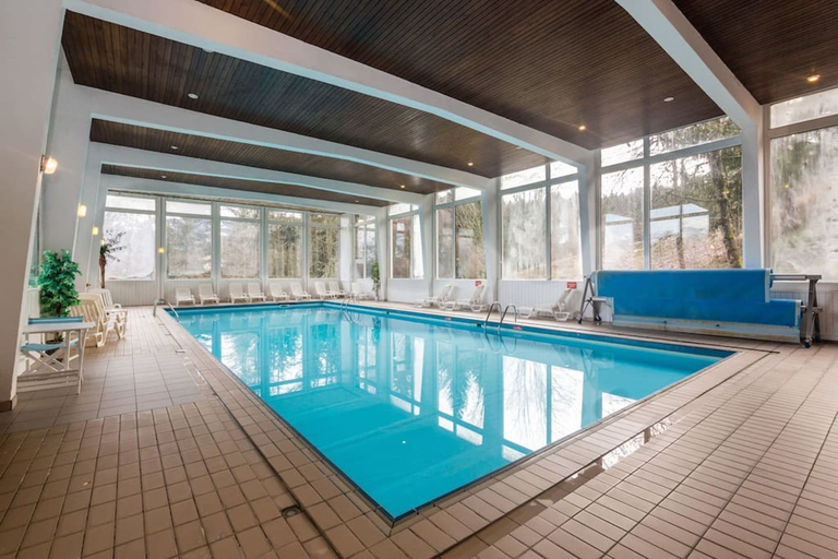 Sport & Beauty 4, Résidence & Spa La Grande Cordée, Haute-Savoie