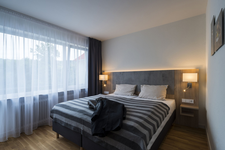 Bedroom 8