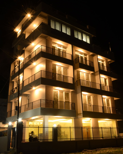 Exterior & Views, 29 Eleven Bed and Breakfast, Bagmati