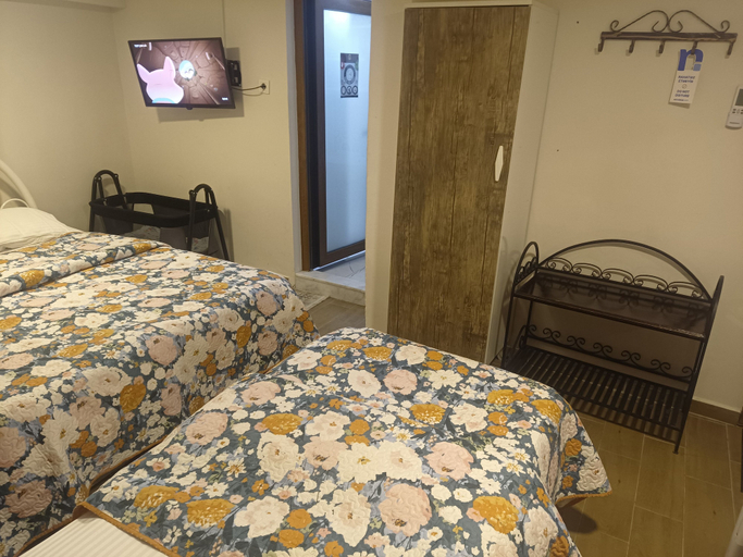 Bedroom 4, Ena Serenity Boutique Hotel, Selçuk