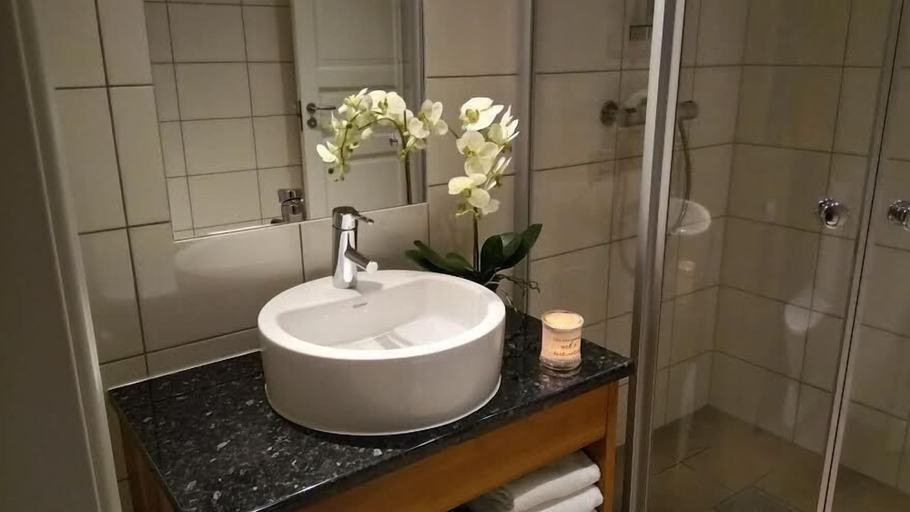 Bathroom 4, Hydlahytta Stryn, Stryn