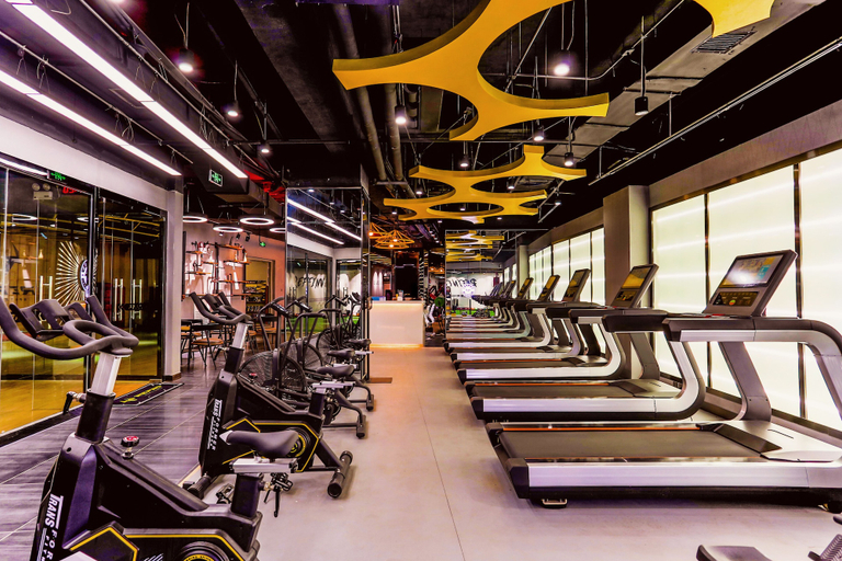 Others 5, Courtyard By Marriott Nanchang, Nanchang
