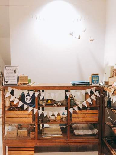 Food & Drinks 5, Rimnim Hostel, Muang Chiang Mai