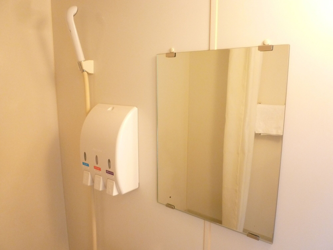 Bathroom 4, Smile Hotel Nishiakashi, Akashi