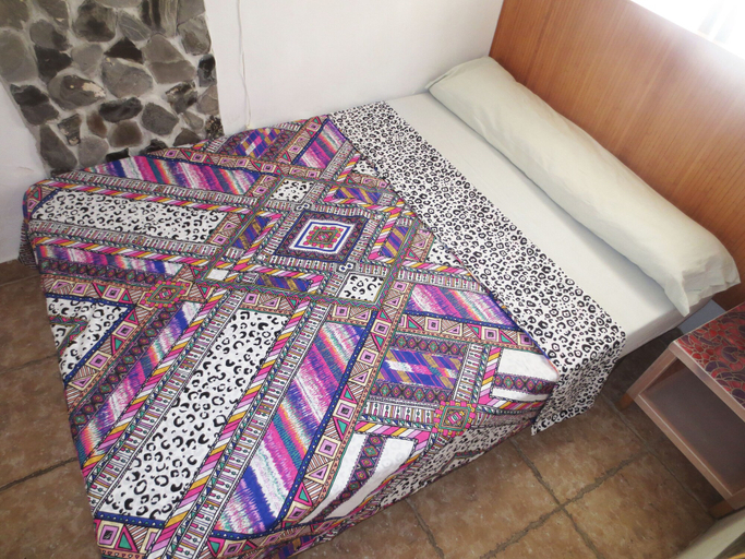 Bedroom 3, Tarifa Kite House / Apartamento A, Cádiz