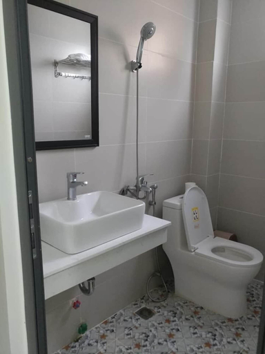 Bathroom 3, Lotus Home Nha Trang, Nha Trang