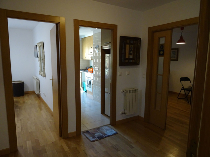 Others 5, Apartamento Los Naranjos, Asturias